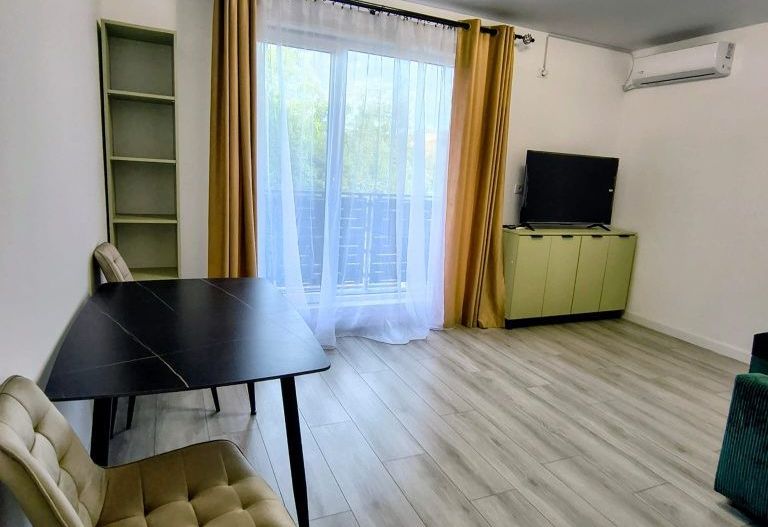 Apartament 2 camere metrou Aparatorii Patriei - Poză 5