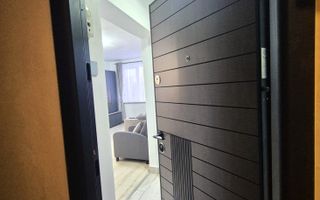 Centru Civic, apartament la cheie, mobilat și utilat,,totul nou - Poză 8