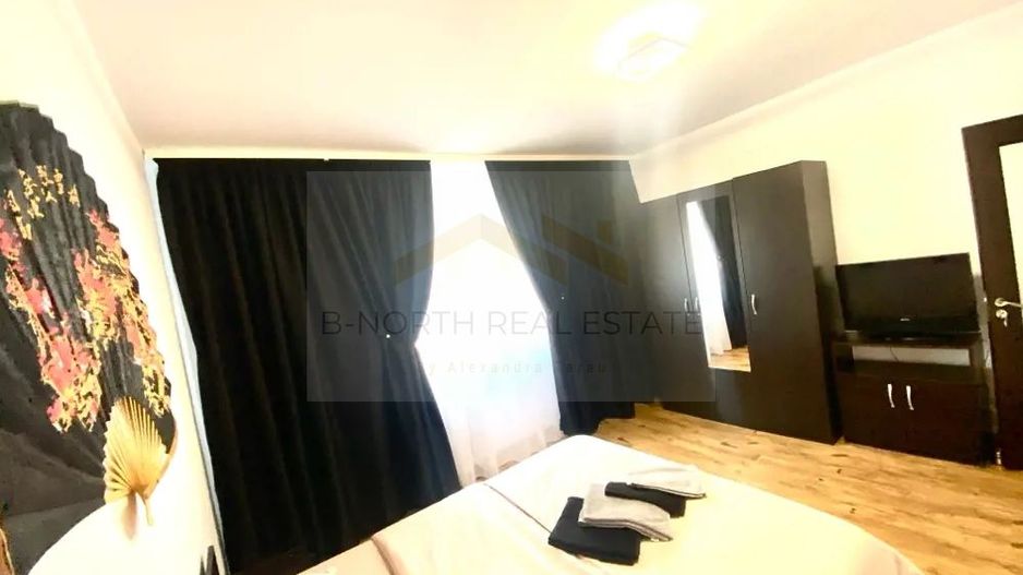 Apartament 2 camere de închiriat, decomandat, Monitorul Oficial – 13 Septembrie - Poză 4