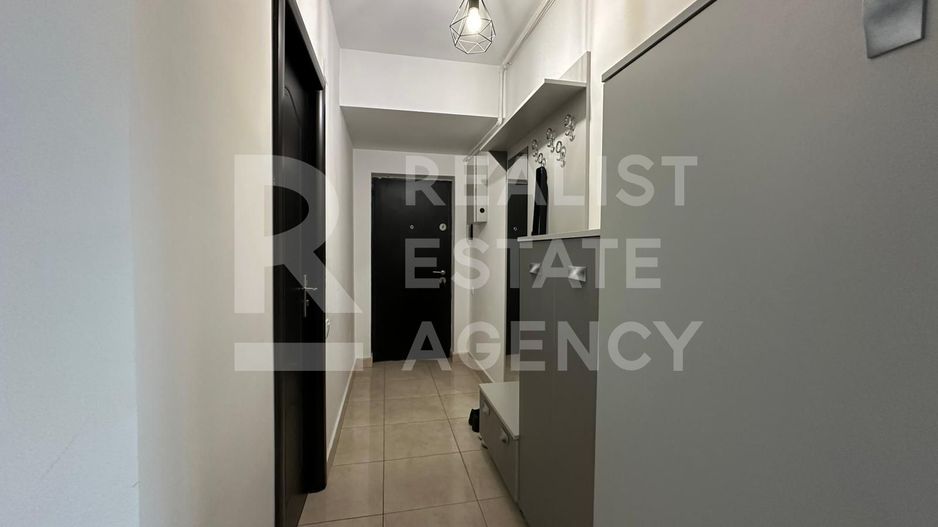 Vânzare, apartament, 2 camere, bd. Uverturii, București - Poză 9