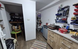 Duplex, D+P+M+1, 200 mp utili, Teren 1100 mp, Zona Micesti - Poză 8