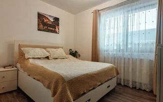 Apartament modern și primitor 3 camere Arhitectilor! - Poză 9