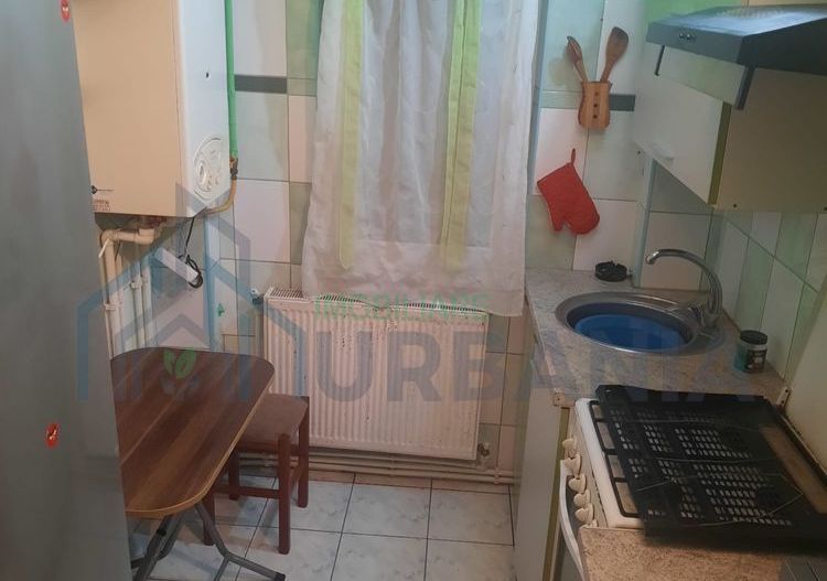 Apartament 2 camere, zona Mircea cel Bătrân, Iași - Poză 8