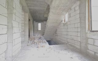 CHEIA - Valea Popii, vanzare vila S+P+E+M exceptionala, posibil si in rate - Poză 12