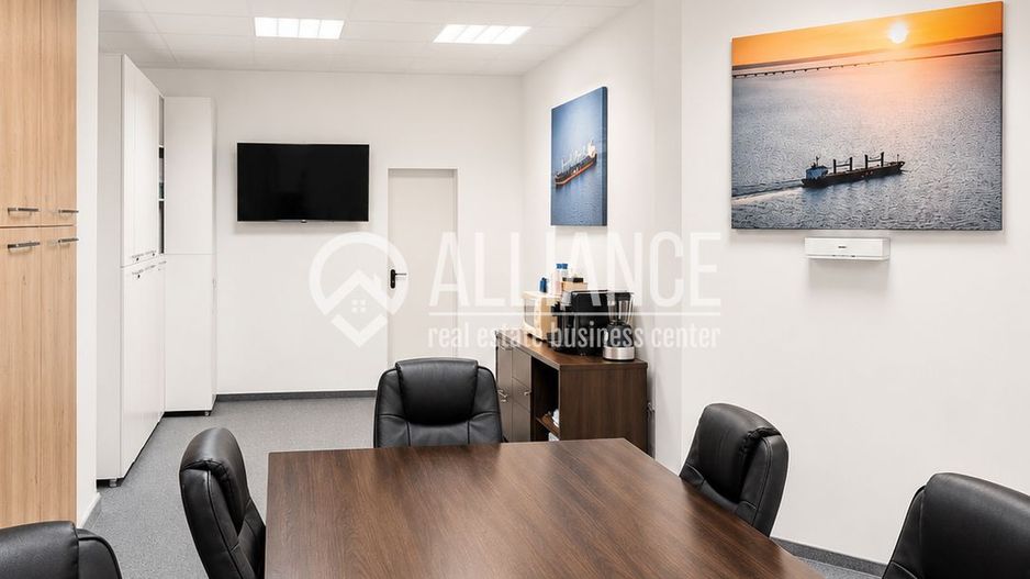 Spatiu comercial 165mp -  (COD10) PENINSULA - Poză 4
