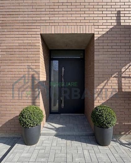 Casă modernă de vânzare în zona Bucium/Barnova, Iași - 160 mp, teren 640 mp - Poză 13