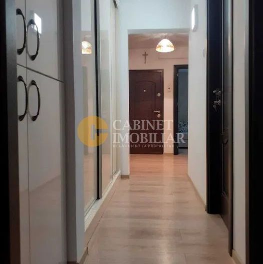 3 camere decomandat- Etaj 2- Renovat - Zona Alexandru cel Bun/ Minerva - Poză 8