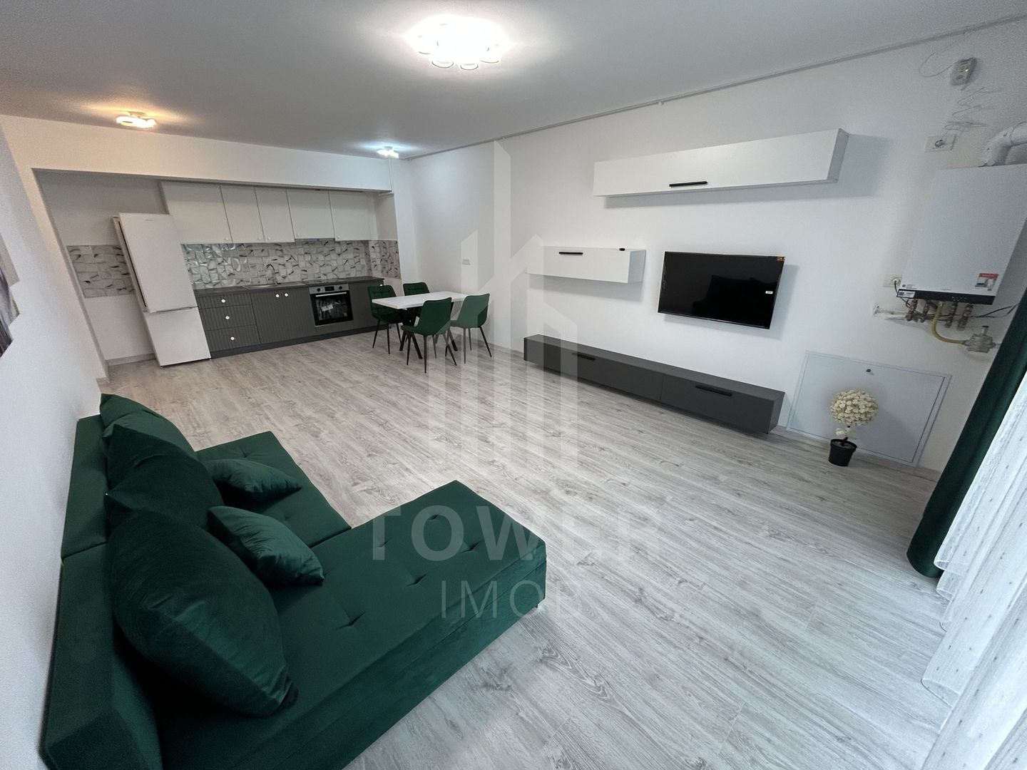 Apartament 2 camere de închiriat - Poză 2
