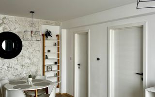 Apartament 2 camere | Ultracentral Modern | Parcare | Piața Mihai Viteazul - Poză 3