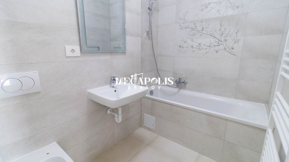 Apartament 3 camere | Maurer Villas | Etaj 2 | Parcare + Boxă - Poză 15