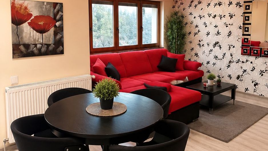 Apartament 2 camere decomandat | Zona Lipovei – la 10 minute de Iulius - Poză 5