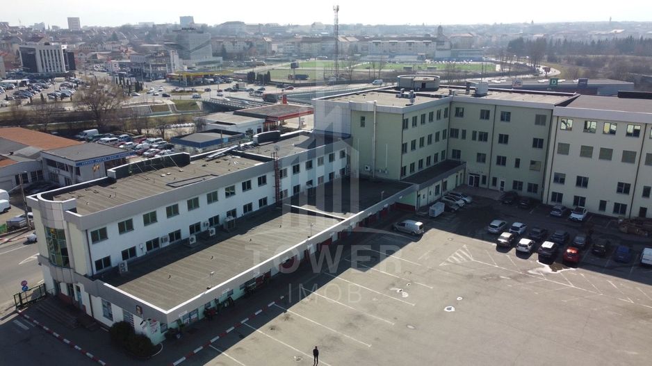 Spațiu birouri de inchiriat-Zona centrala - Poză 36