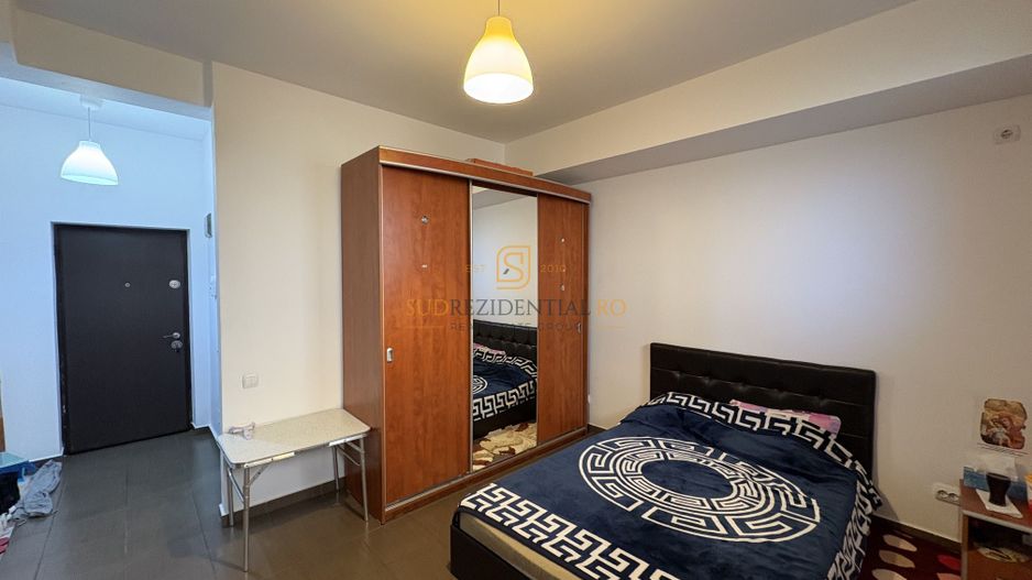 Garsoniera in Confort Urban Residence, gata de mutare, Salaj, Sector 5 - Poză 7
