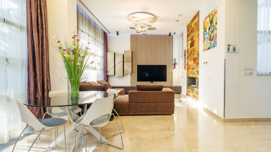 O CASA  PREMIUM-Drumul Taberei / Valea Oltului/ Valea Argesului - Poză 36