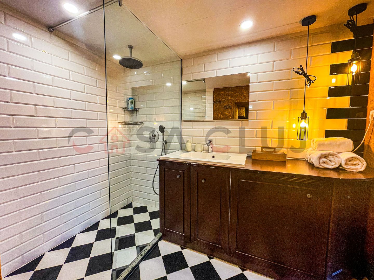 Regim hotelier - ultrafinisat, mobilat cu gust - CENTRU - Poză 16