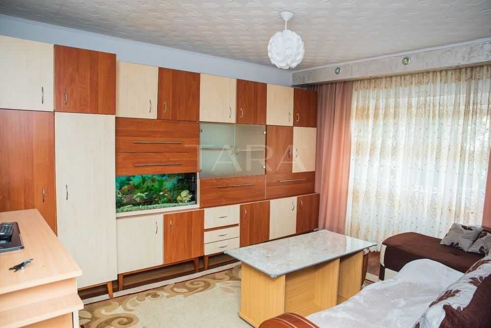 Apartament 3 camere, 2 băi, mobilat și utilat – Mărăști - Poză 1