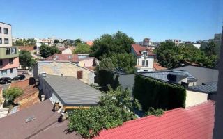 Apartament superb, trei camere cu parcare subterana, zona Dacia - Poză 8