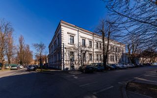 Cladire istorica integral inchiriata | 1.300 mp | colt de strada | Iosefin – TM - Poză 5