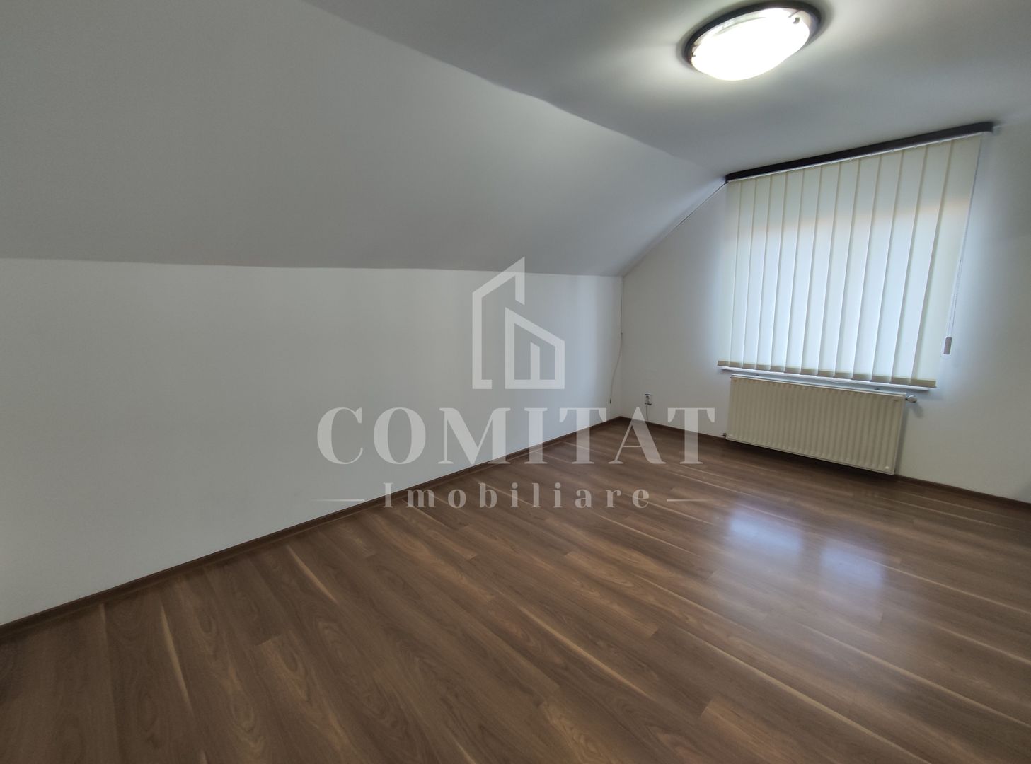 Spatiu comercial || 240 mp || Piata Cipariu - Poză 4