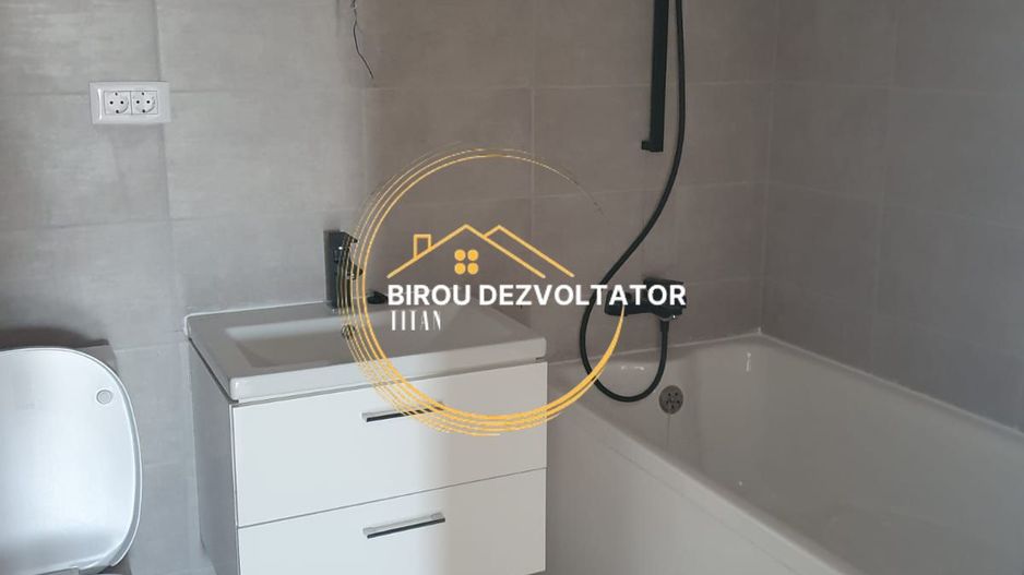 Decomandat bucatarie 10m Parcare bonus Titan Pallady metrou STB Parc - Poză 6