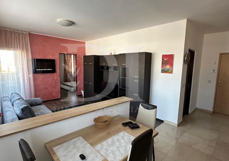 Apartament cu 2 camere - zona Stadionului Floresti - Poză 1