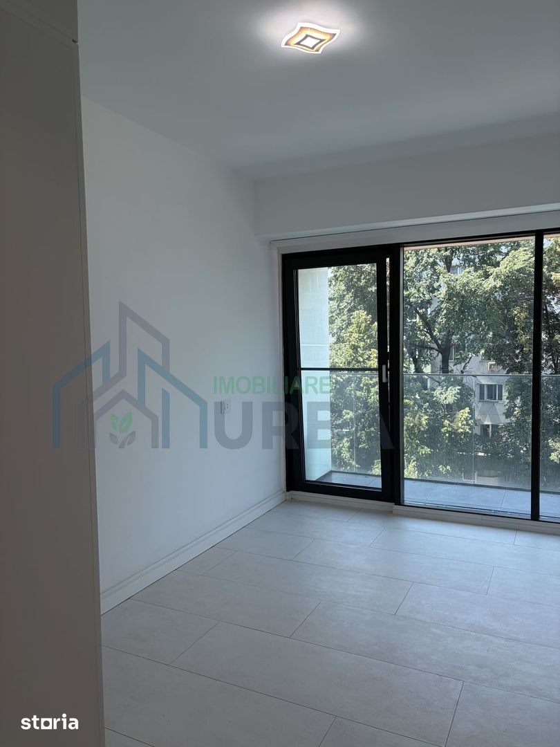 Spațiu comercial / Apartament 3 camere de închiriat, zona Palas Mall, Iași - Poză 6