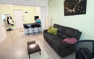 2 camere, mobilat modern, bloc nou, terasa, parcare, Zorilor, Wings - Poză 3