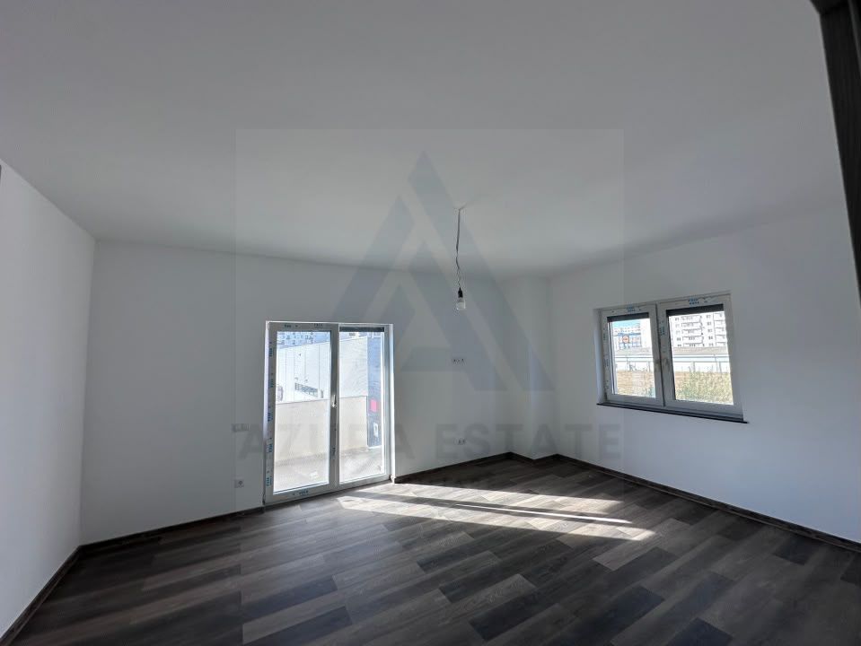 Apartament 2 camere 61 mp utili 2 balcoane parcare subterana D.Stanca - Poză 1