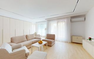 Apartament 3 camere - Aviatorilor | Loc de parcare - Poză 3