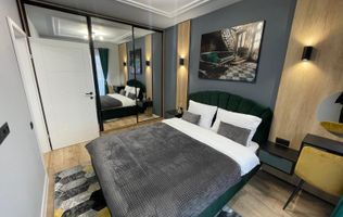 Apartament cu 2 camere | 50 mp | Eroilor