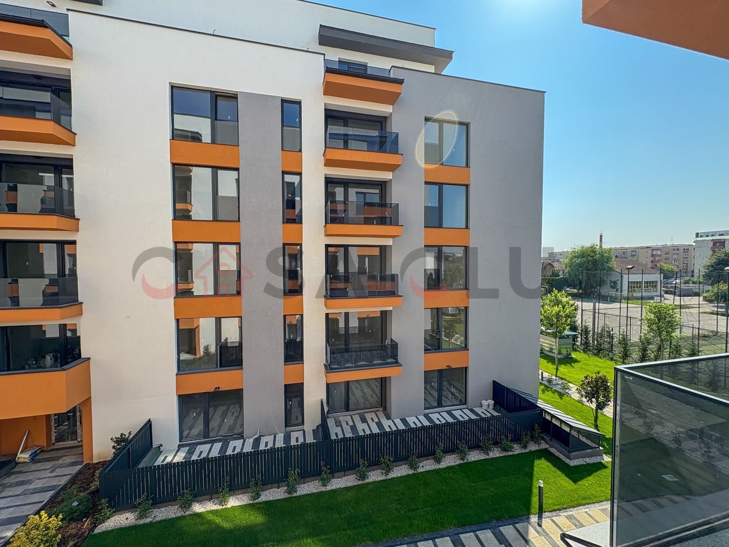 2 camere, complex nou premium, la 5 minute de Iulius Mall - Poză 4