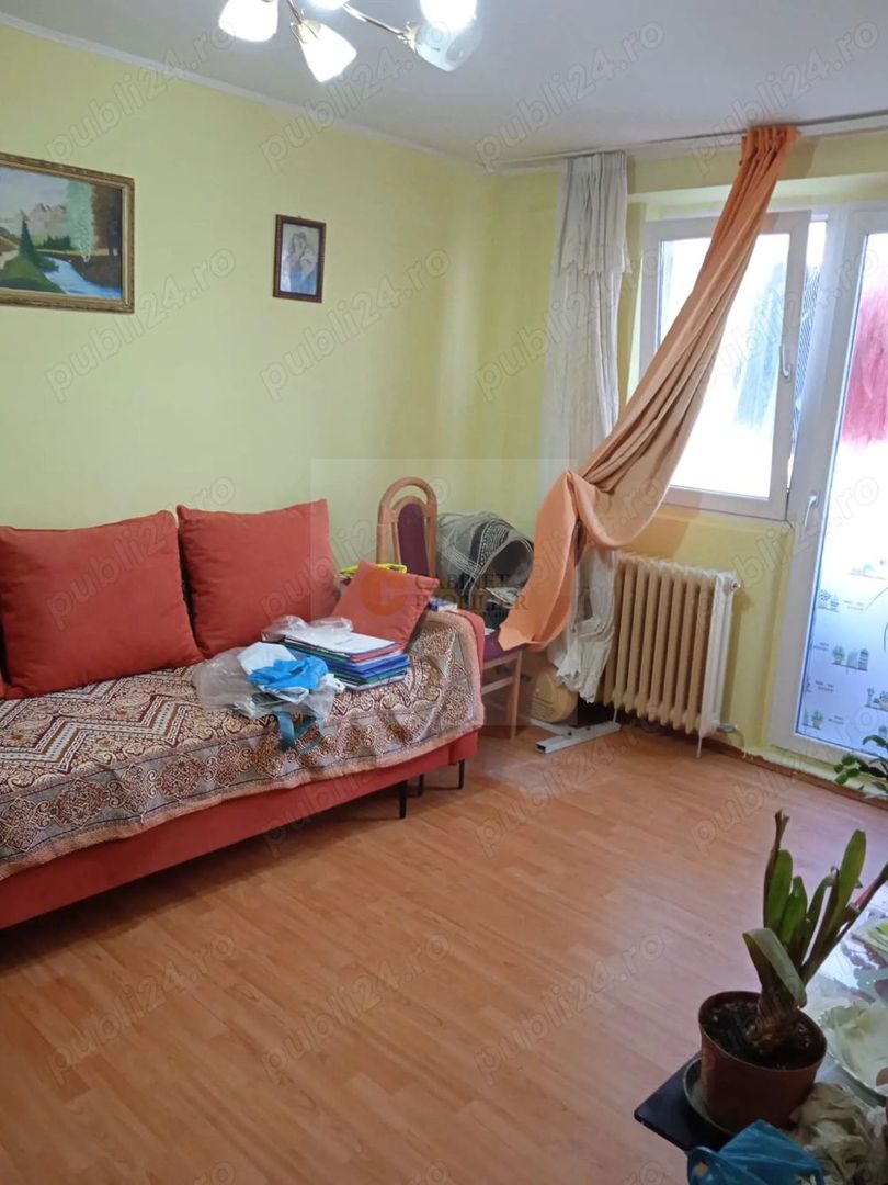 2 Camere | Decomandat | 3/10 | M Lujerului la 8 minute - Poză 1