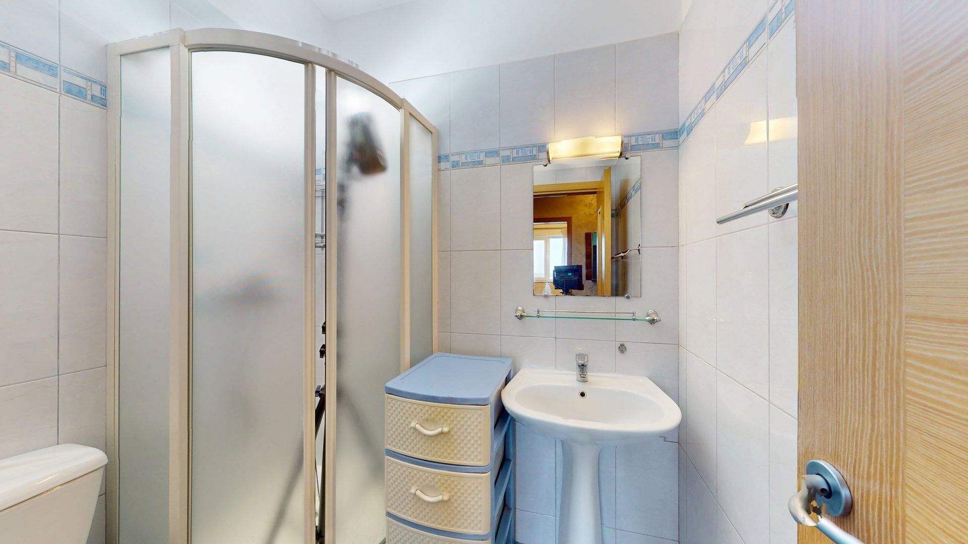 De vanzare apartament 3 camere, spațios, cu 2 balcoane – Străulești - Poză 21