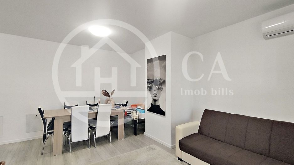 Apartament cu 2 camere de inchiriat in Victoria Residence, Oradea - Poză 1