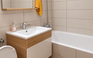 OPORTUNITATE | APARTAMENT 2 CAMERE | TEI | BLOC 1985 | RENOVAT - Poză 5