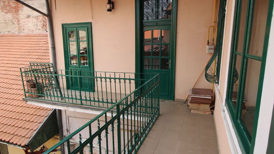 Spatiu de birouri in cladire istorica - Poză 11