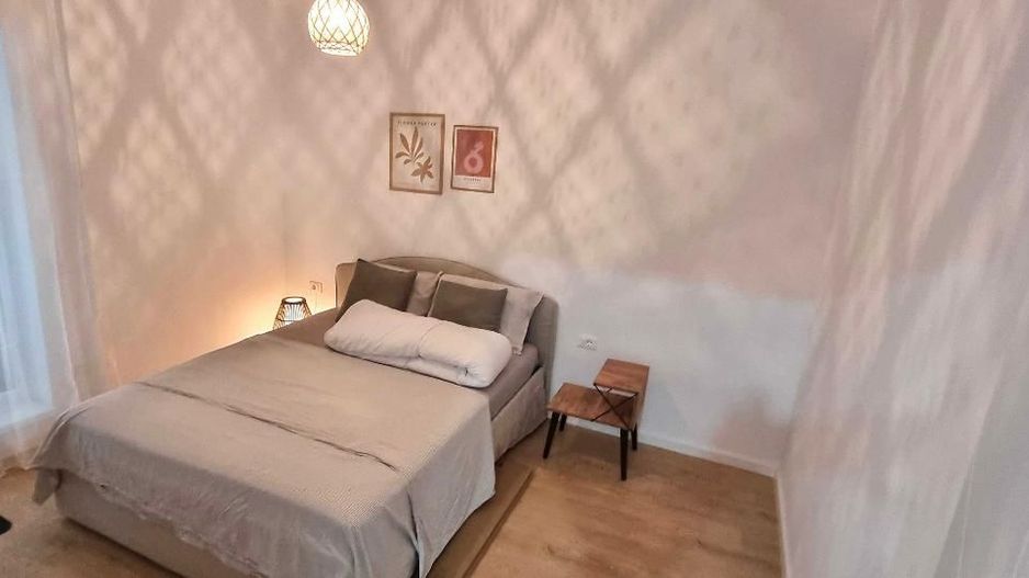 AP. 2 CAMERE PACII, PRIMA INCHIRIERE, LOC PARCARE, METROU 10 MINUTE - Poză 3