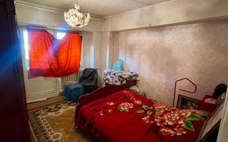 Esplanada Nicolina Apartament 4 Camere Decomandat Bloc 1990 Etaj Intermediar - Poză 7