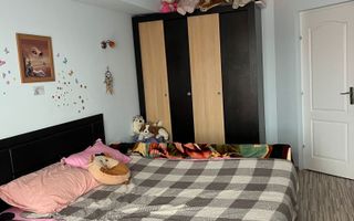 Apartament 3 camere, 82 mp, finisat, parcare, zona Edgar Quinet Manastur - Poză 9