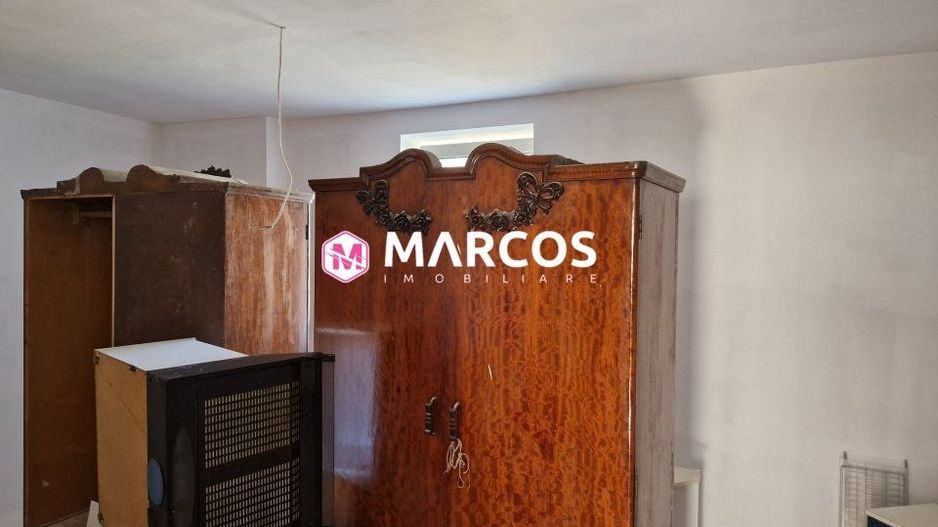 Apartament 2 camere la casa, curte comuna, Lendt, ID 986 - Poză 6