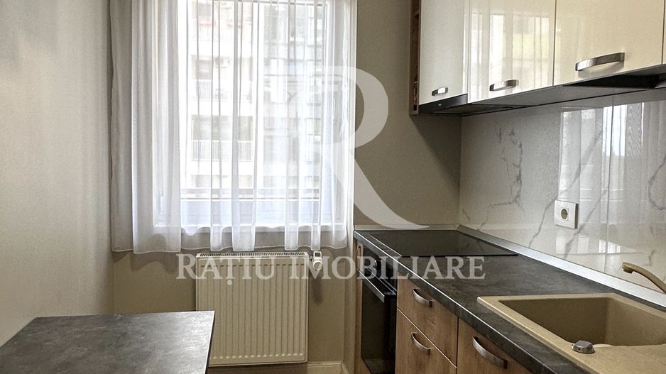 Apartament cu 2 camere | Prima Onestilor | Oradea - Poză 6