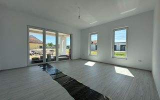 Duplex | Parter + Etaj | Toate utilitatile | Curte generoasa | Sacalaz - Poză 3
