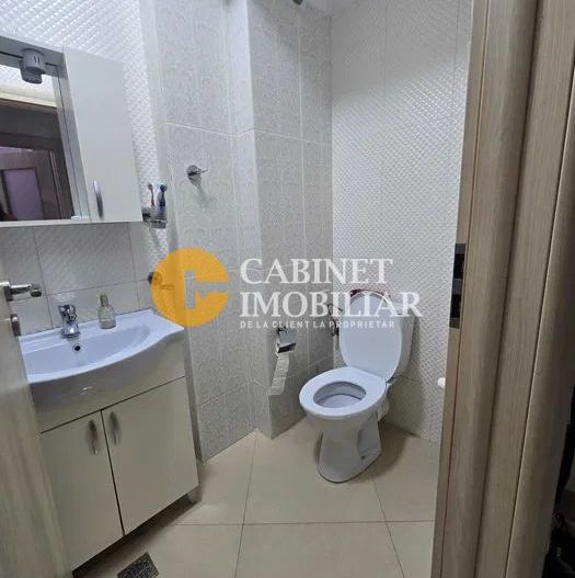 2 camere + mansardă, 62mp | Mobilat & utilat complet - Poză 6