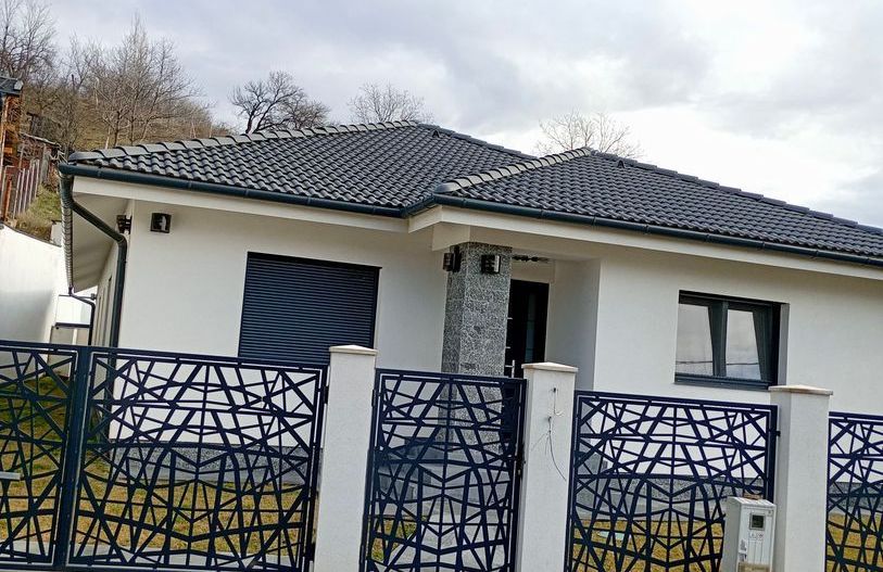 Casa 3 camere modernă Strada Gheorghe Doja - Poză 1