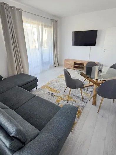 Chirie I Apartament 3 camere I Pipera | 76 mp | Costuri mici| Parcare - Poză 2