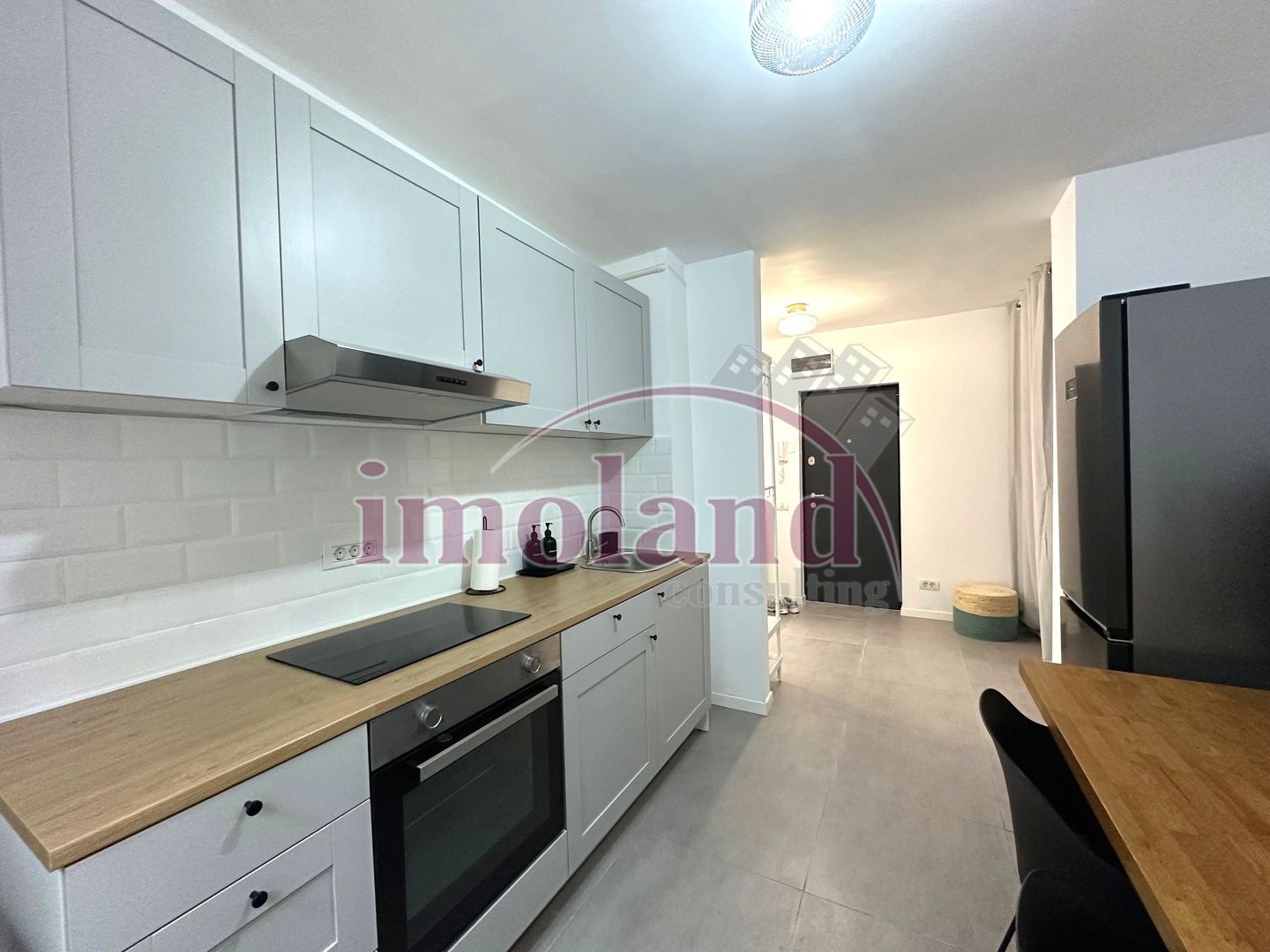 Prima inchiriere - Apartament renovat - 2 camere - etaj 1 - Ultracentral - Poză 7