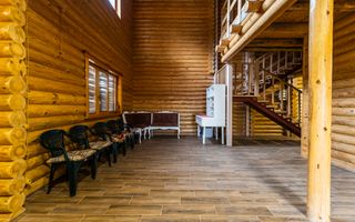 Vânzare, casă, 9 camere, satul Mîndra, r-nul Călărași. - Poză 47