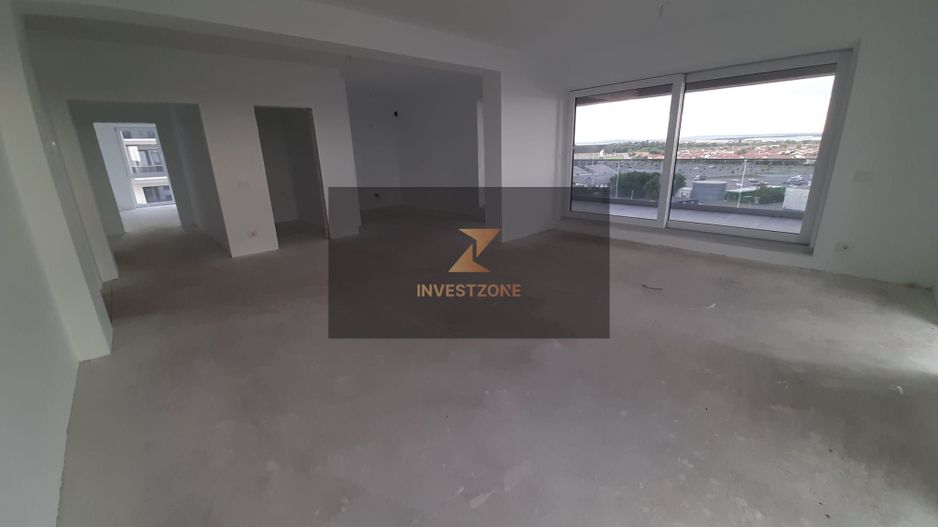 Vindem apartament tip penthouse in complexul Prima Arena - Poză 4