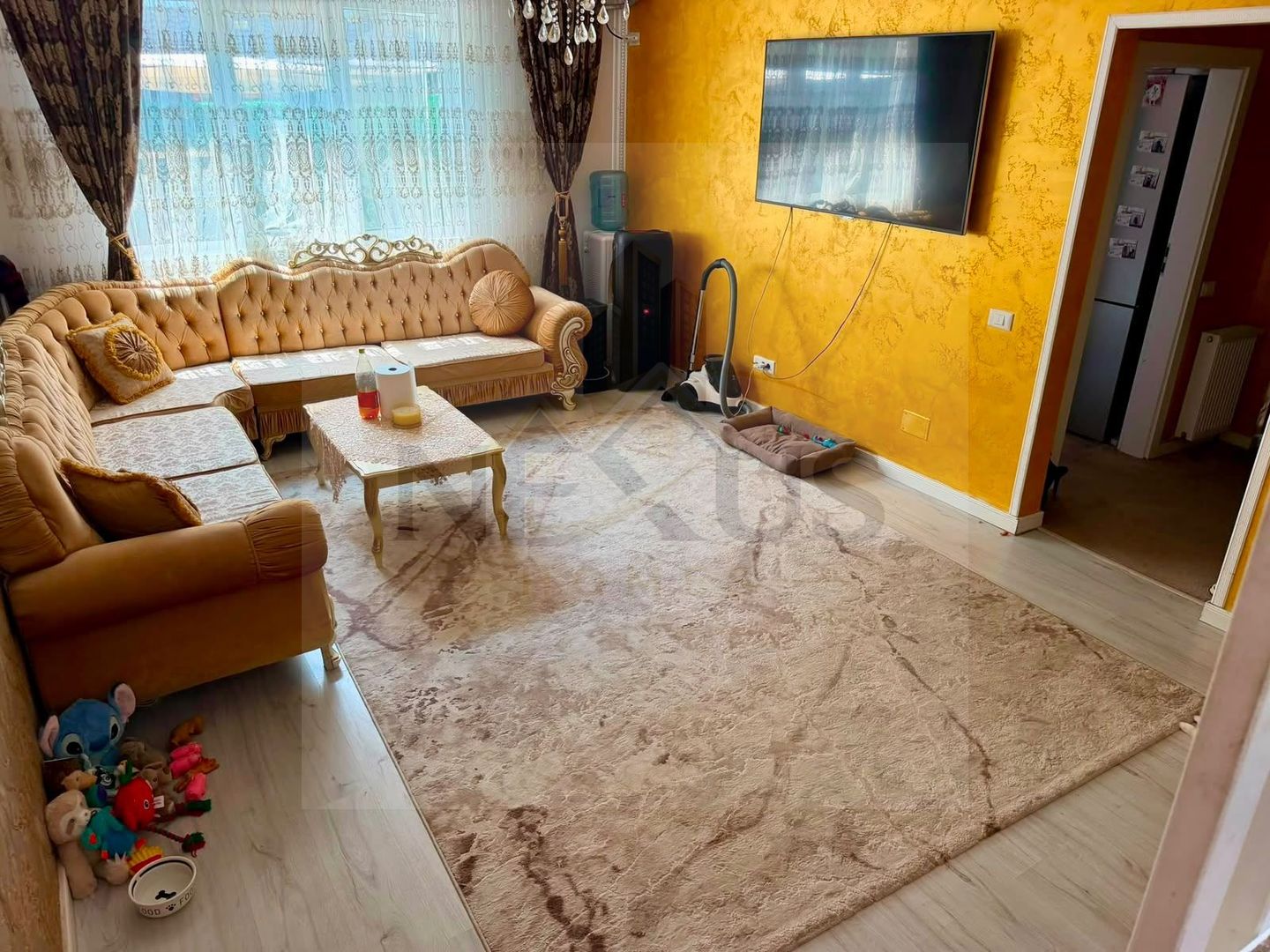 Vila individuala P+1E | 4 camere | 2 bai - Cartierul Verde - LUX - Poză 8