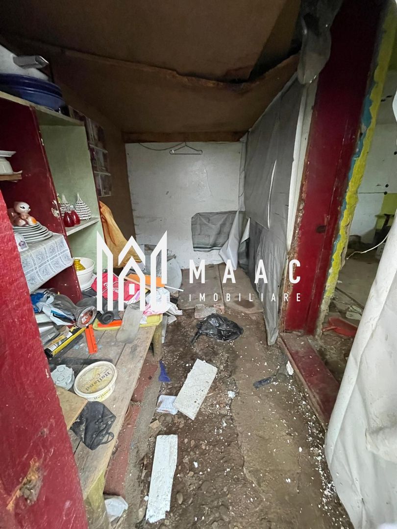 Casa 3 Camere I Individuala I 504mp Teren I Sub Arini - Poză 13